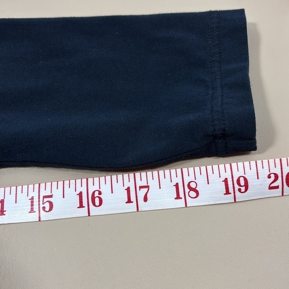 Emporio Armani Black Long Sleeve Shirt​​​​ - Picture 7 of 8